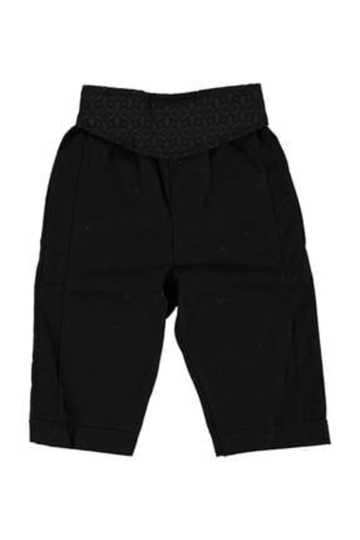 biyan collection Erkek Bebek Siyah Smokin Takım Elbise, 5 Parça Mevlüt Düğün Bayram Kıyafeti 0-3 Ay Doğum Hediyesi fotoğrafı 5 (önizleme)