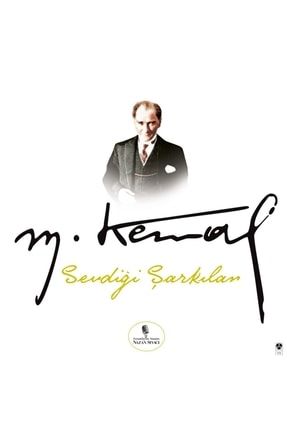 M. Kemal Atatürk'ün Sevdiği Şarkılar Plak 1000