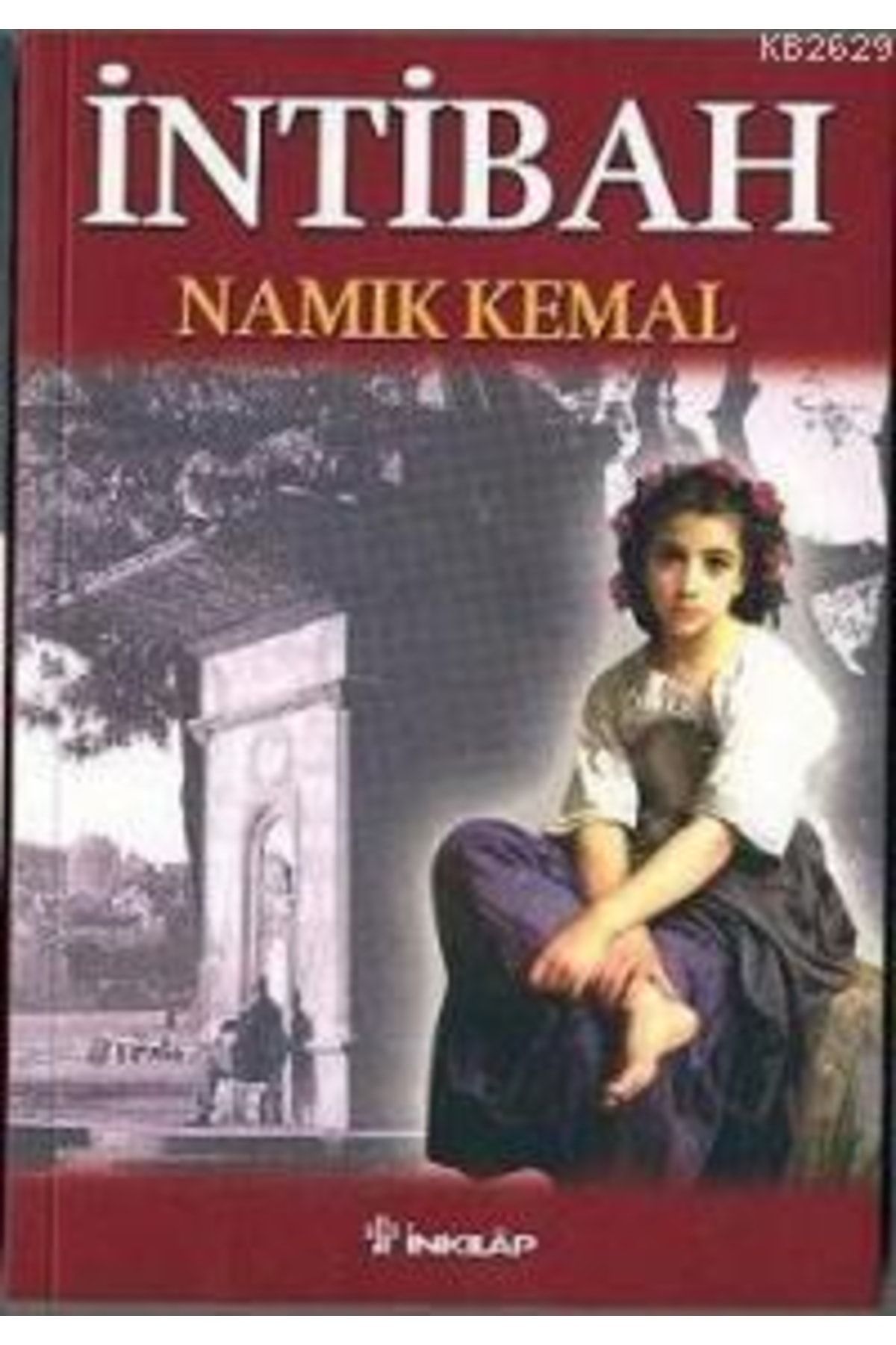 İntibah - Namık Kemal