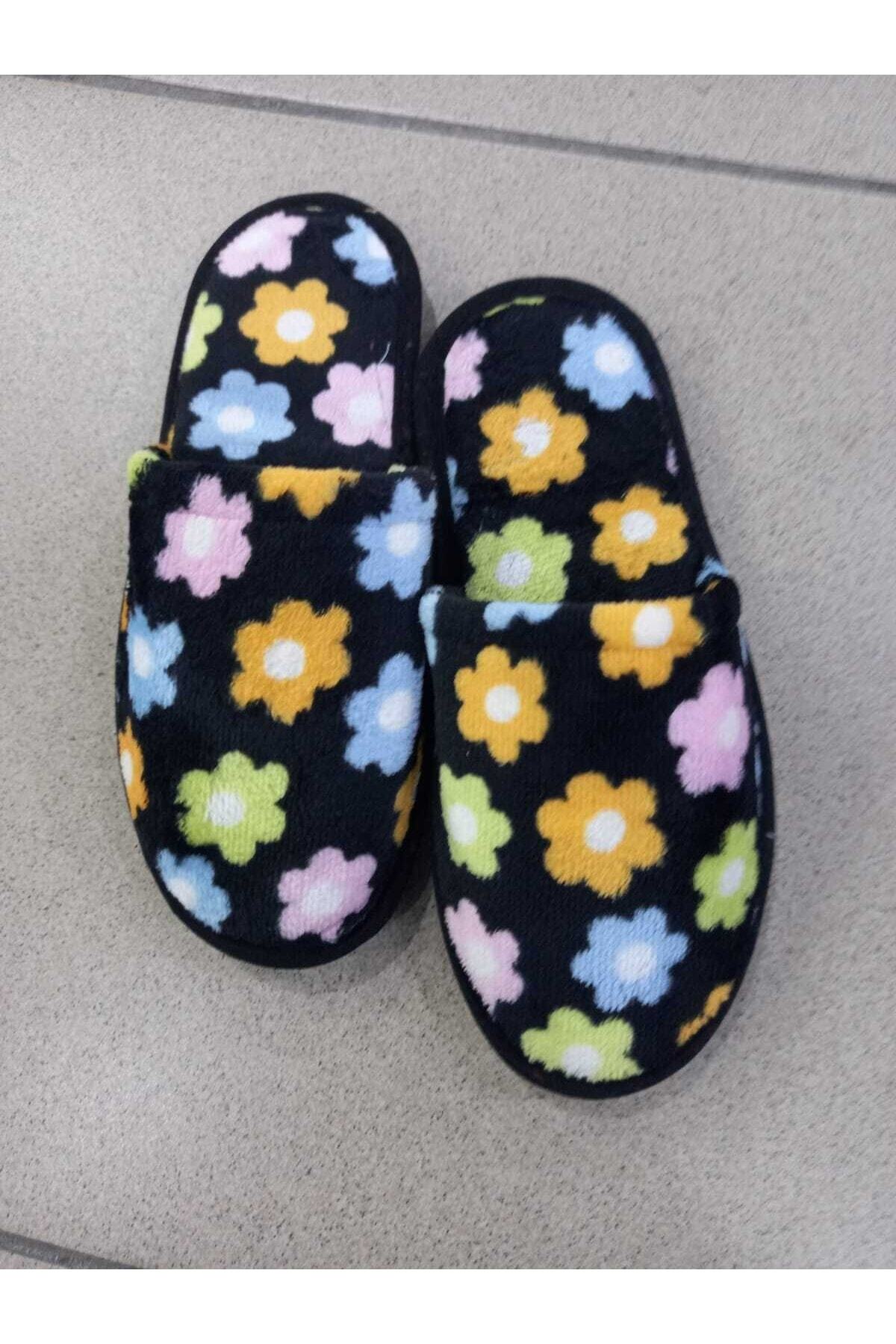 Women's House Slippers Guest Slippers Winter House Slippers