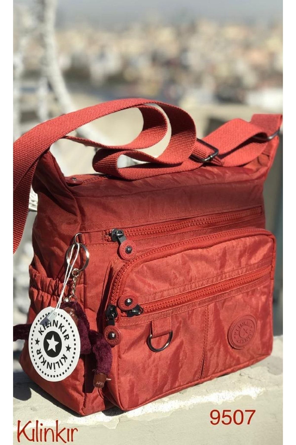 Multi compartment messenger bag outlet
