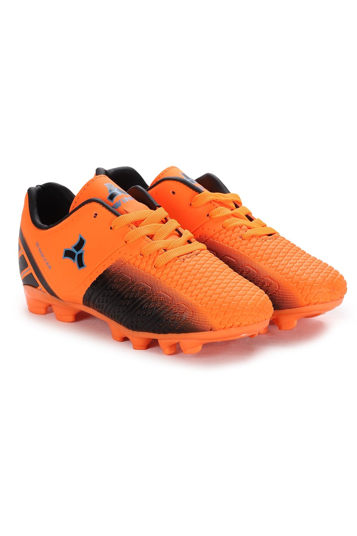 Kiko Kids 131 Krampon Erkek Çocuk Futbol Ayakkabı PN7465