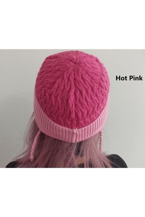 Kışlık Şapka TYC00330252468