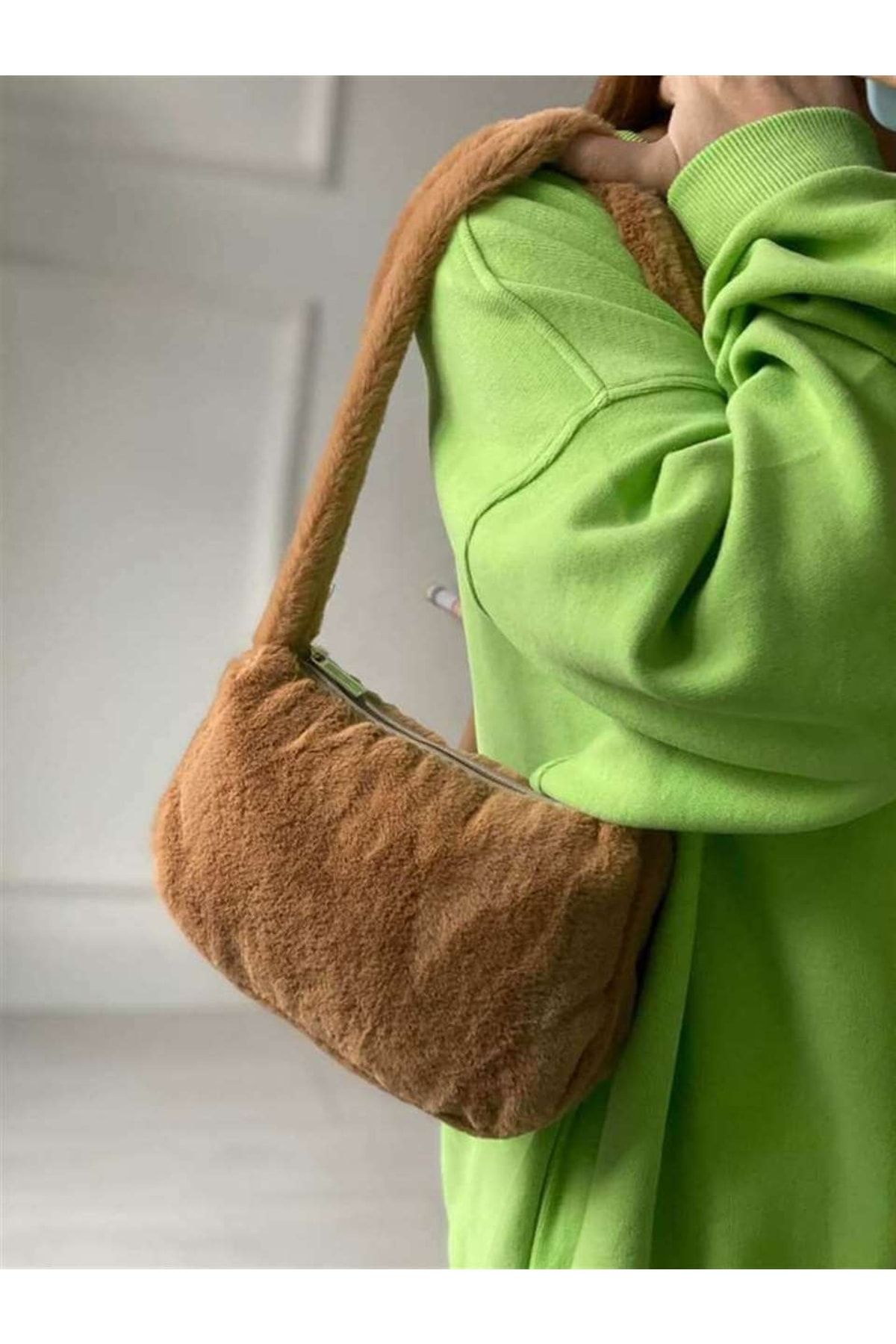 Unif faye sales bag green