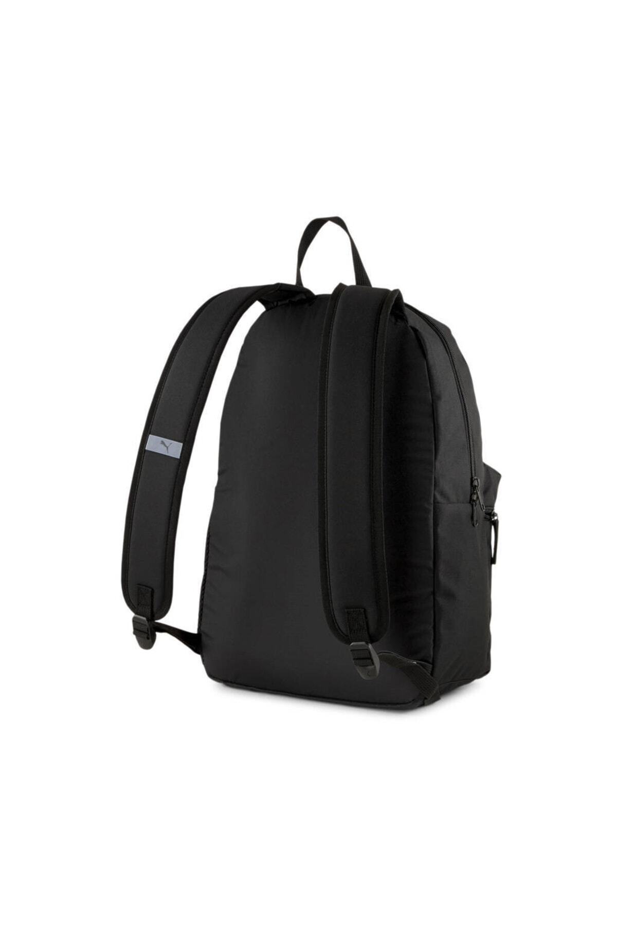 کوله‌پشتی Puma پوما فاز 7548701 مشکی اورجینال - تصویر 24