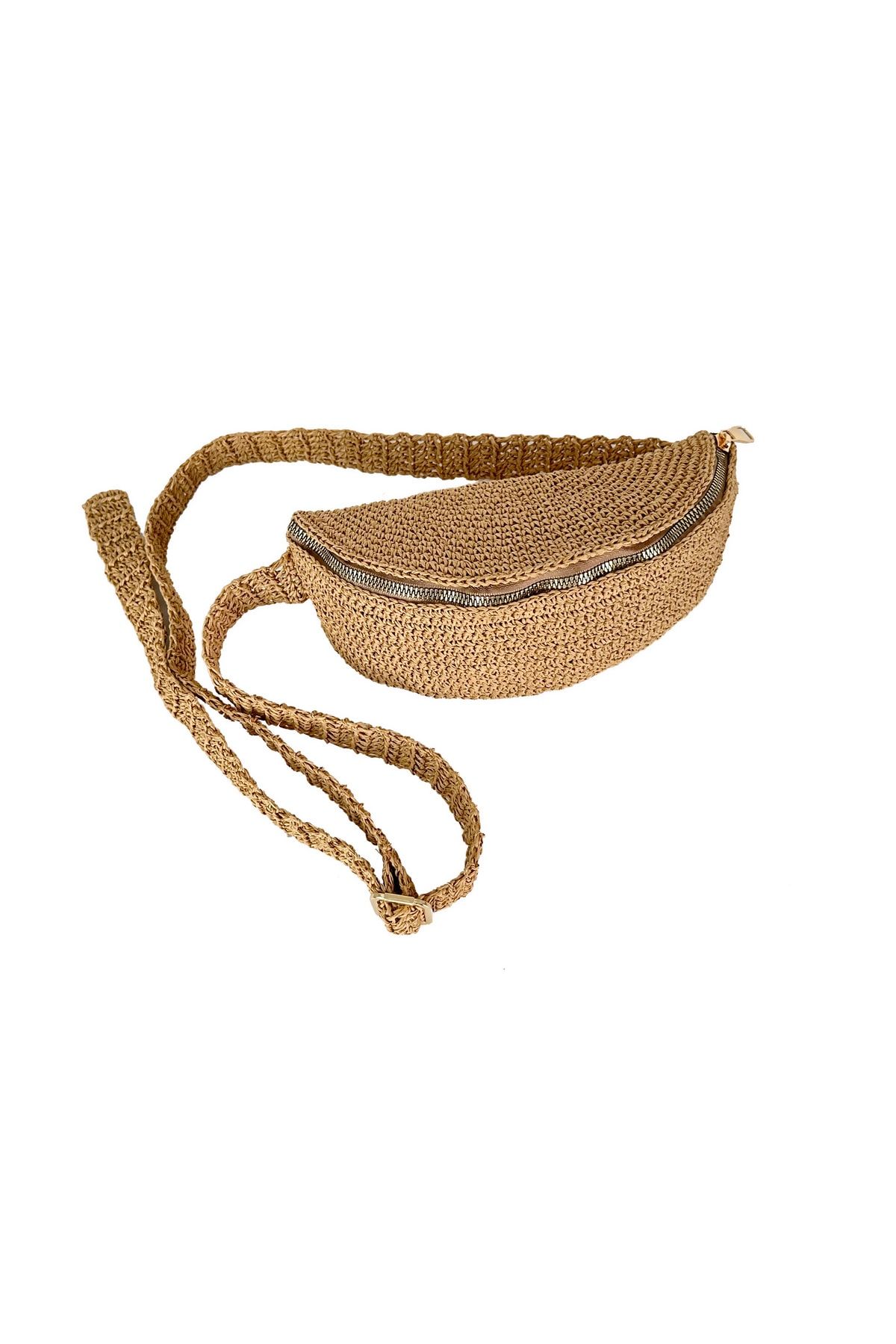 Bunibag Hasır Freebag