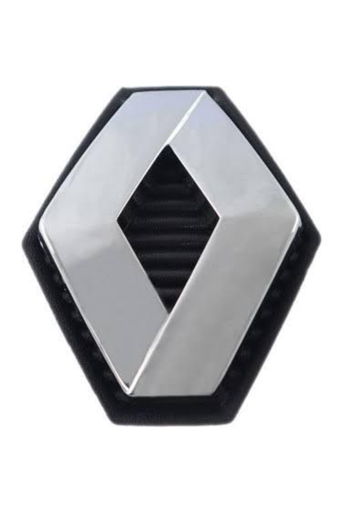 MTJ Renault Megane-2 Ön Panjur Arması