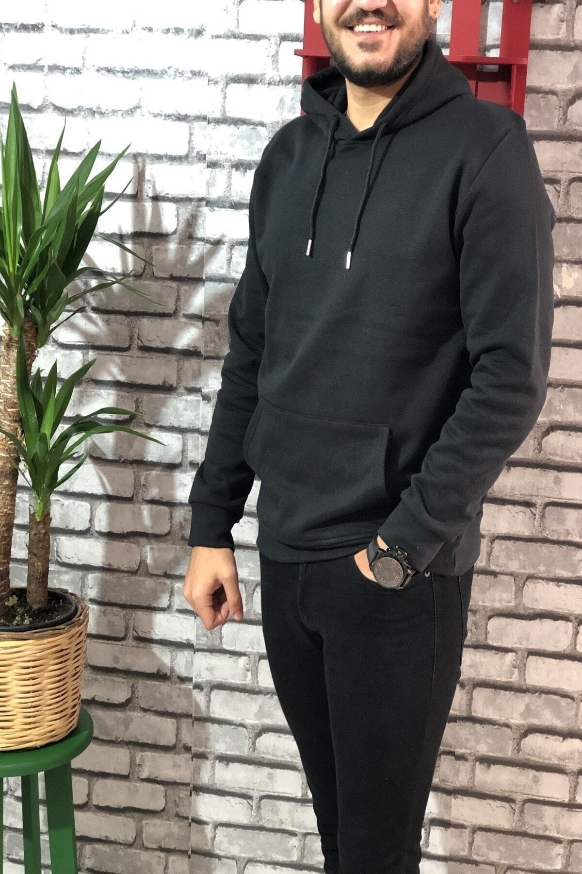 سویشرت  BTMSYH0001