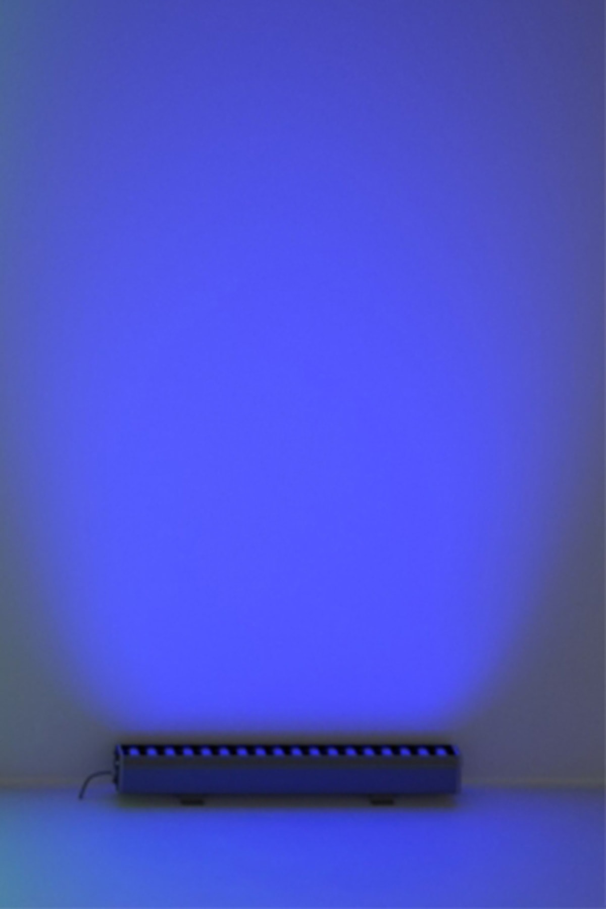 Rika Lighting 3w-10cm Led Wallwasher - Duvar Boyama Mavi