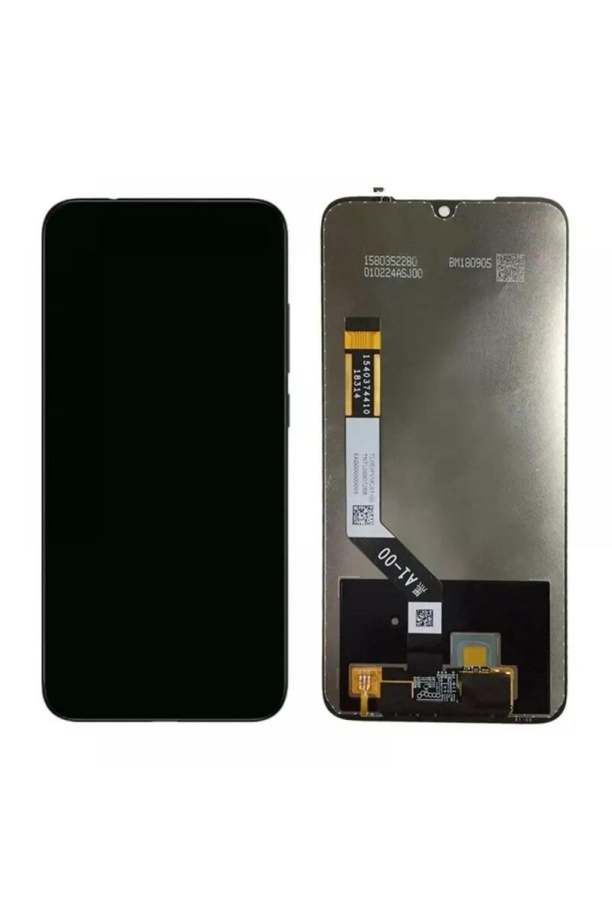 Xiaomi Redmi Note 7 Тачскрин Купить