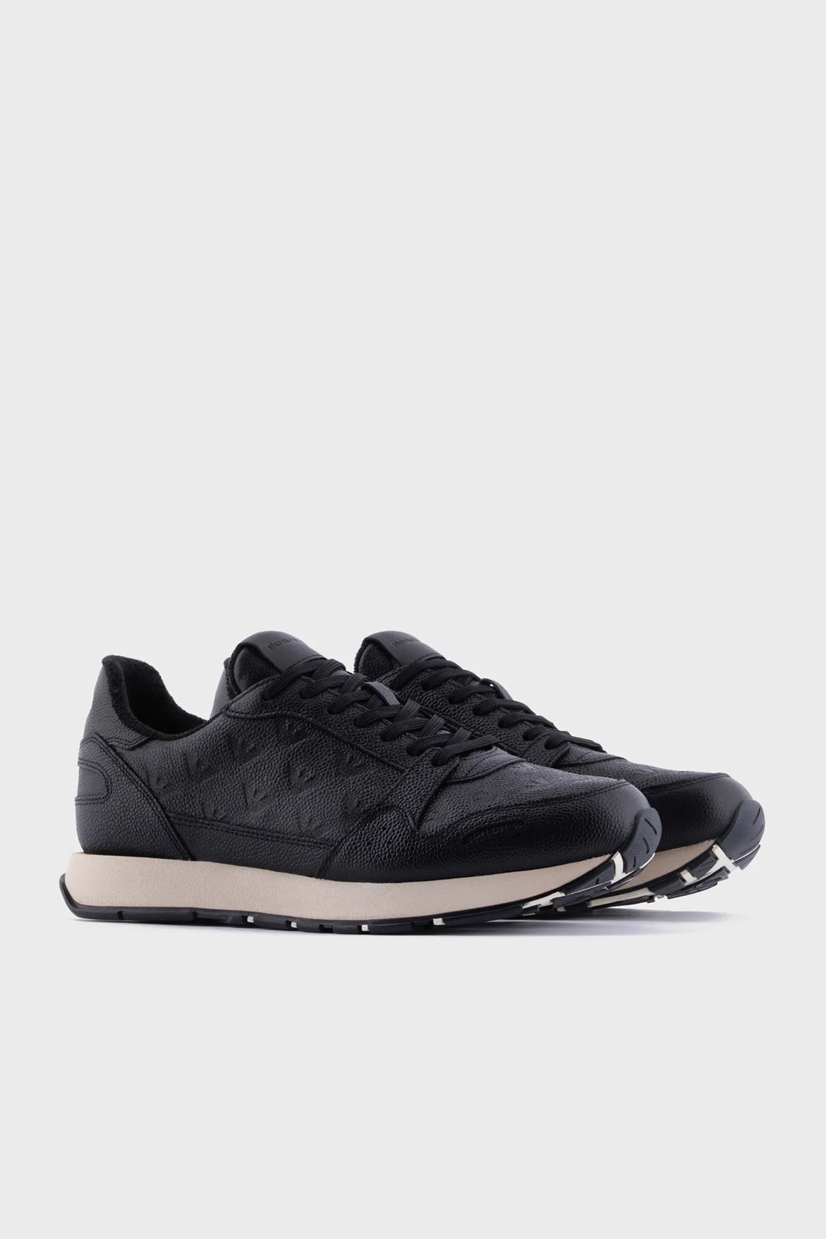 New armani shoes new arrivals