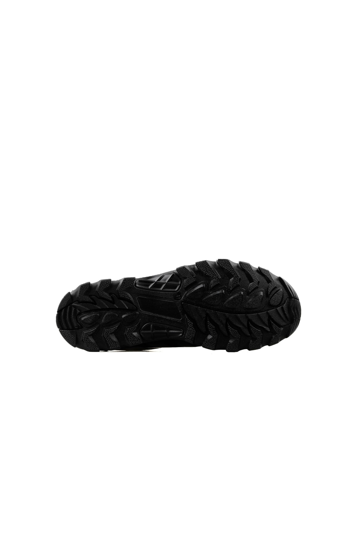 Scooter Tekstil Siyah Kadın Outdoor Ayakkabısı G5550ts Siyah SN9425