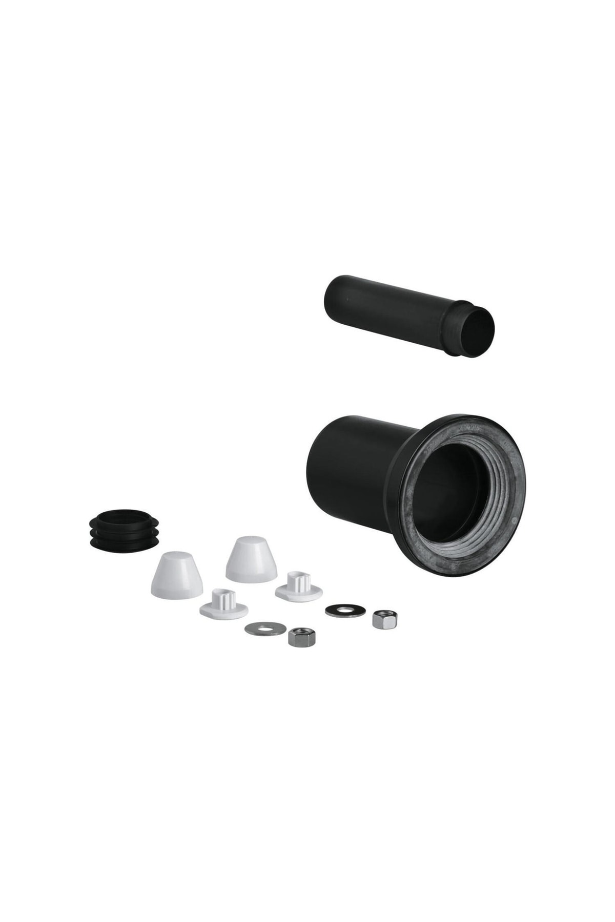 Eca Serel Gömme Rezervuar Düz Kada Seti