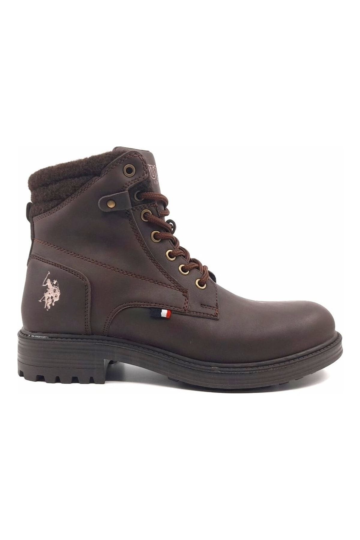 Us polo assn boots top