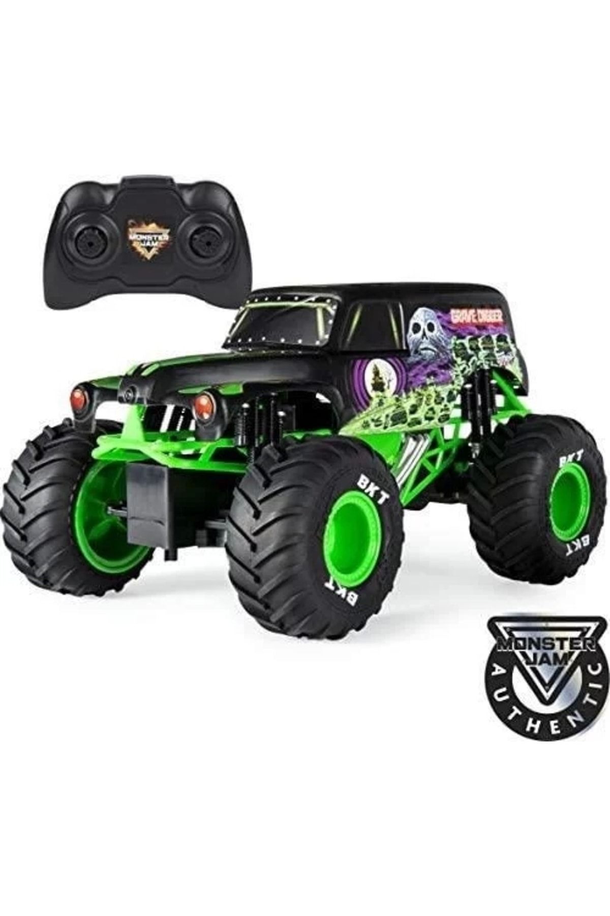 Monster jam rc cars new arrivals