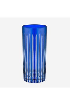 Stella Mavi Cam Su Bardağı 485 ml CA742263BL