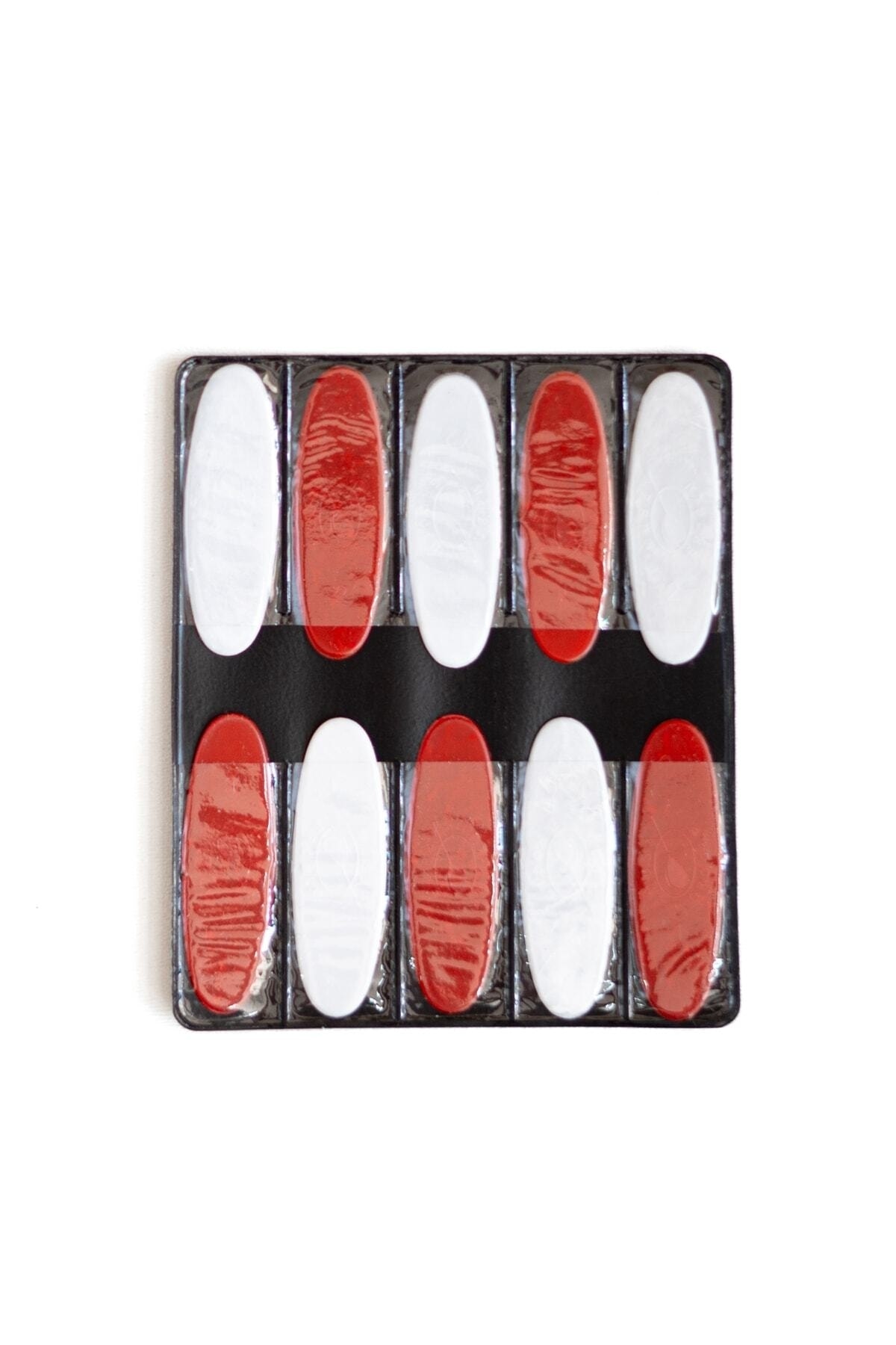 My Yonca Musa Eroğlu Tezene 10'lu