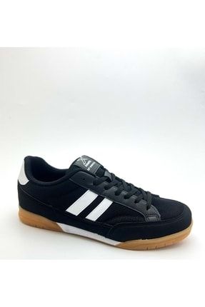 Mundo Tx 2fx Siyah Erkek Günlük Spor Ayakkabı - Siyah - 42 BA04022