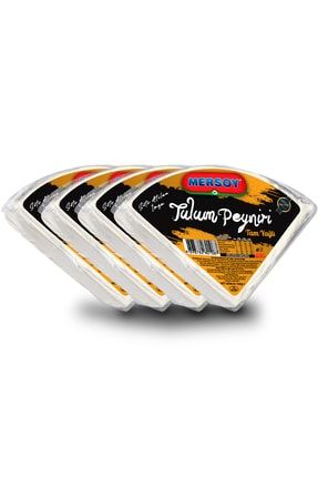 Tulum Peyniri 500 Gram*4lü MRS-00512