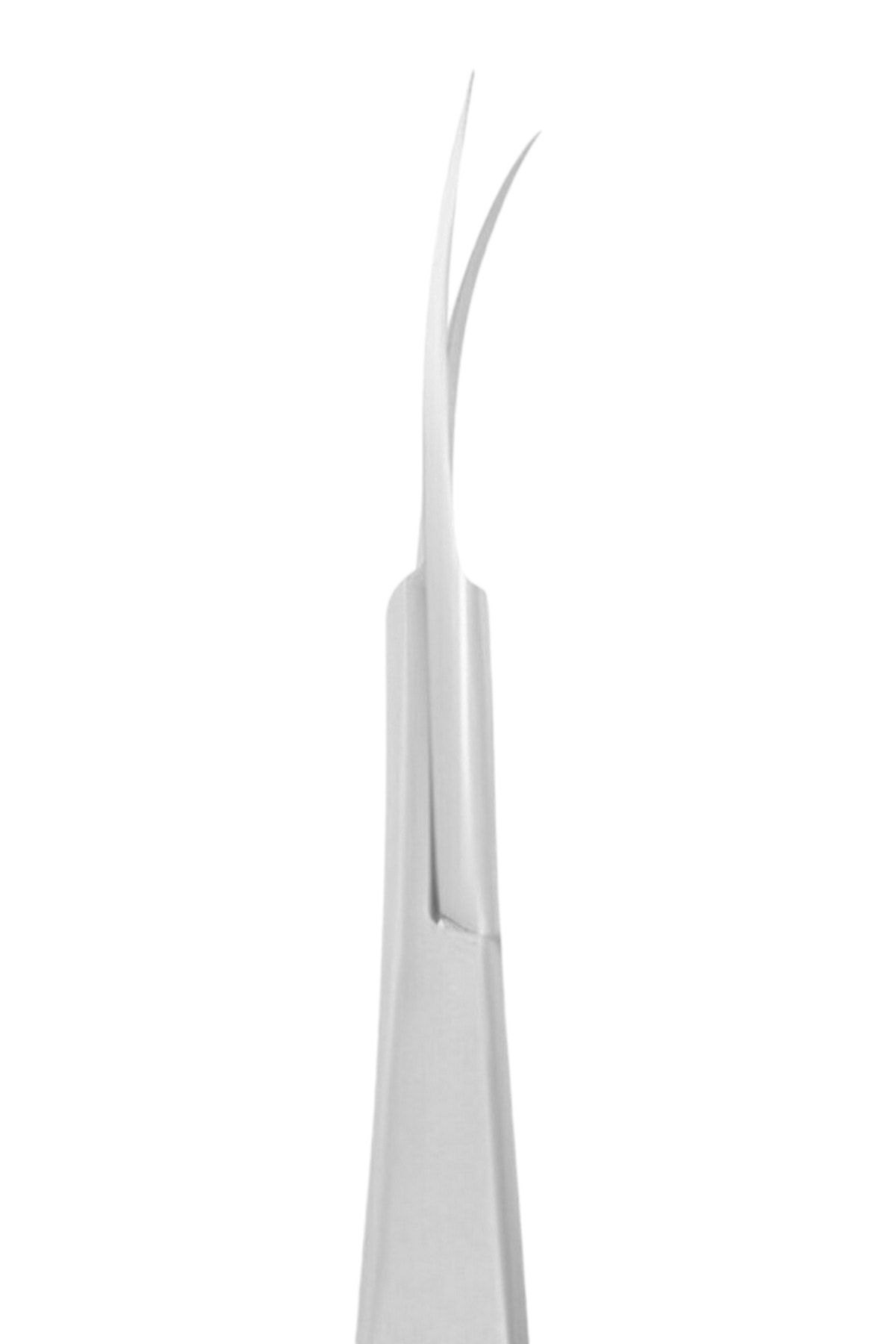 Full Beauty-Professional Micro Scissors Curved Micro Scissors Curved 5