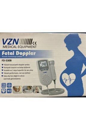 doppler fetal bebek kalp ritim gostergesi el tipi cihazi led ekran l fd 290b 290b fiyati yorumlari trendyol