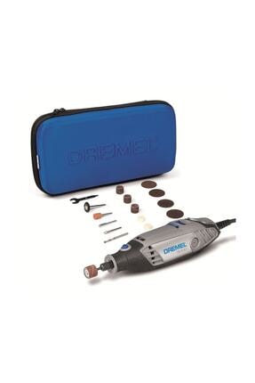 Dremel 4000 175 Watt El Motoru 4 65 Aksesuarli Trendyol