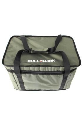 bullshark termal spin lrf ve balik tasima cantasi 14 lt fiyati yorumlari trendyol