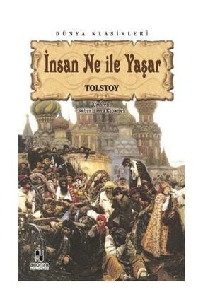 Insan Ne Ile Yaşar 151806