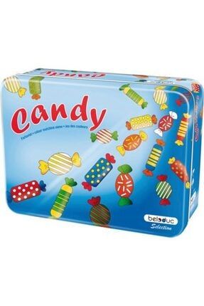 Candy Kutu Oyunu CANDY