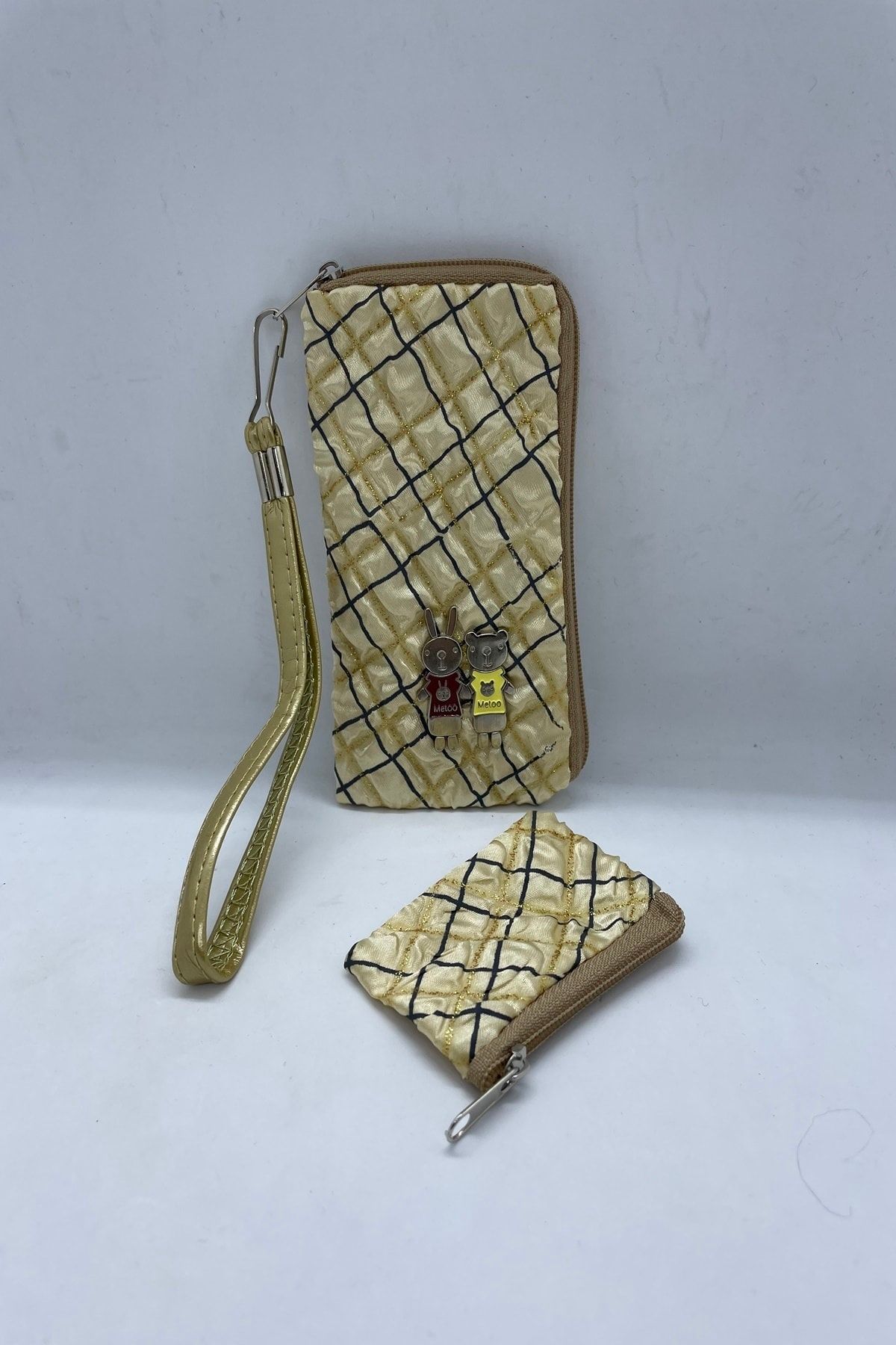 MENİSE-Children's Handbag - With Puppy 1