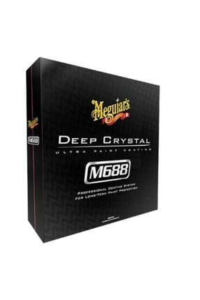 meguiars deep crystal ultra seramik kaplama seti 59ml fiyati yorumlari trendyol