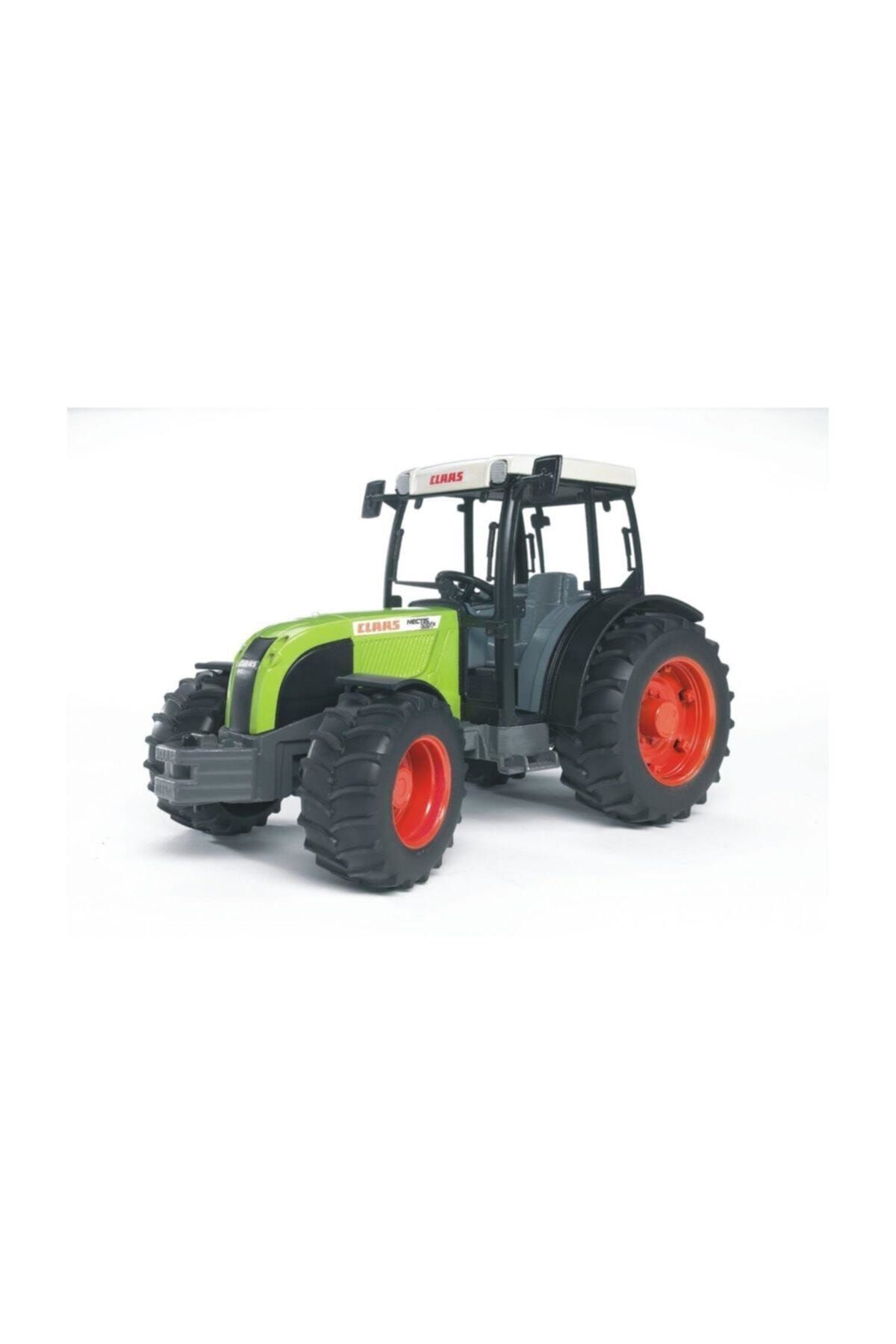 Bruder Claas Nectis 267 Traktör - Br02110