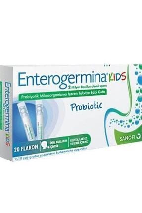 enterogermina kids 5ml 20 flakon uzun fiyati yorumlari trendyol