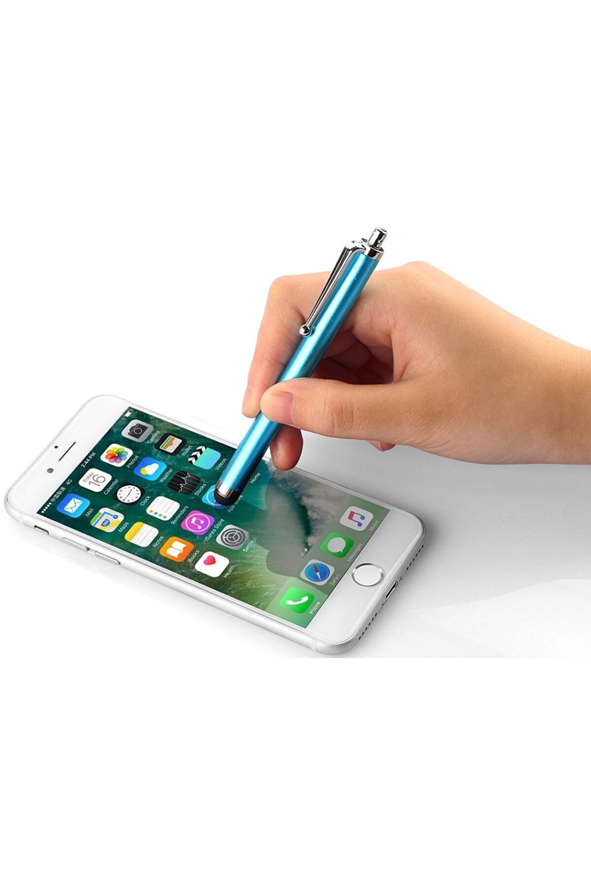 Samsung Galaxy Tab S4 Dokunmatik Ekran Kalemi 4