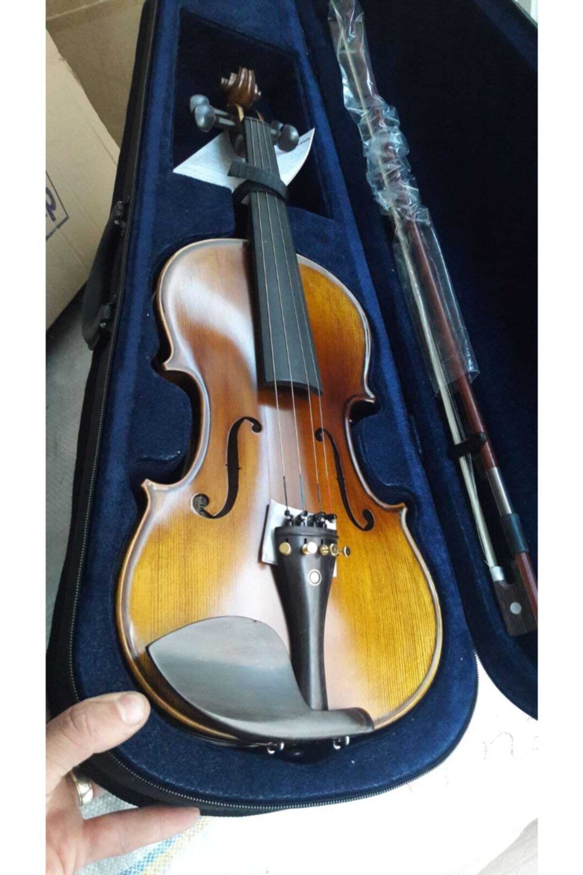 Roweller violin store price