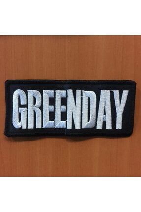 Green Day Yama Patch Arma grenn004