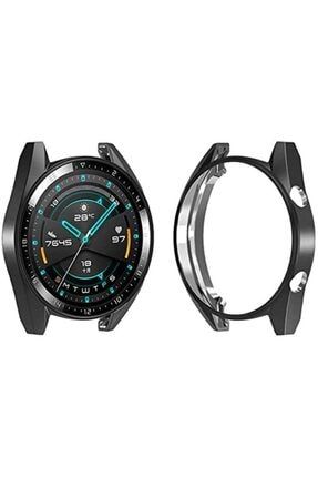 huawei watch gt2 46mm siyah sport