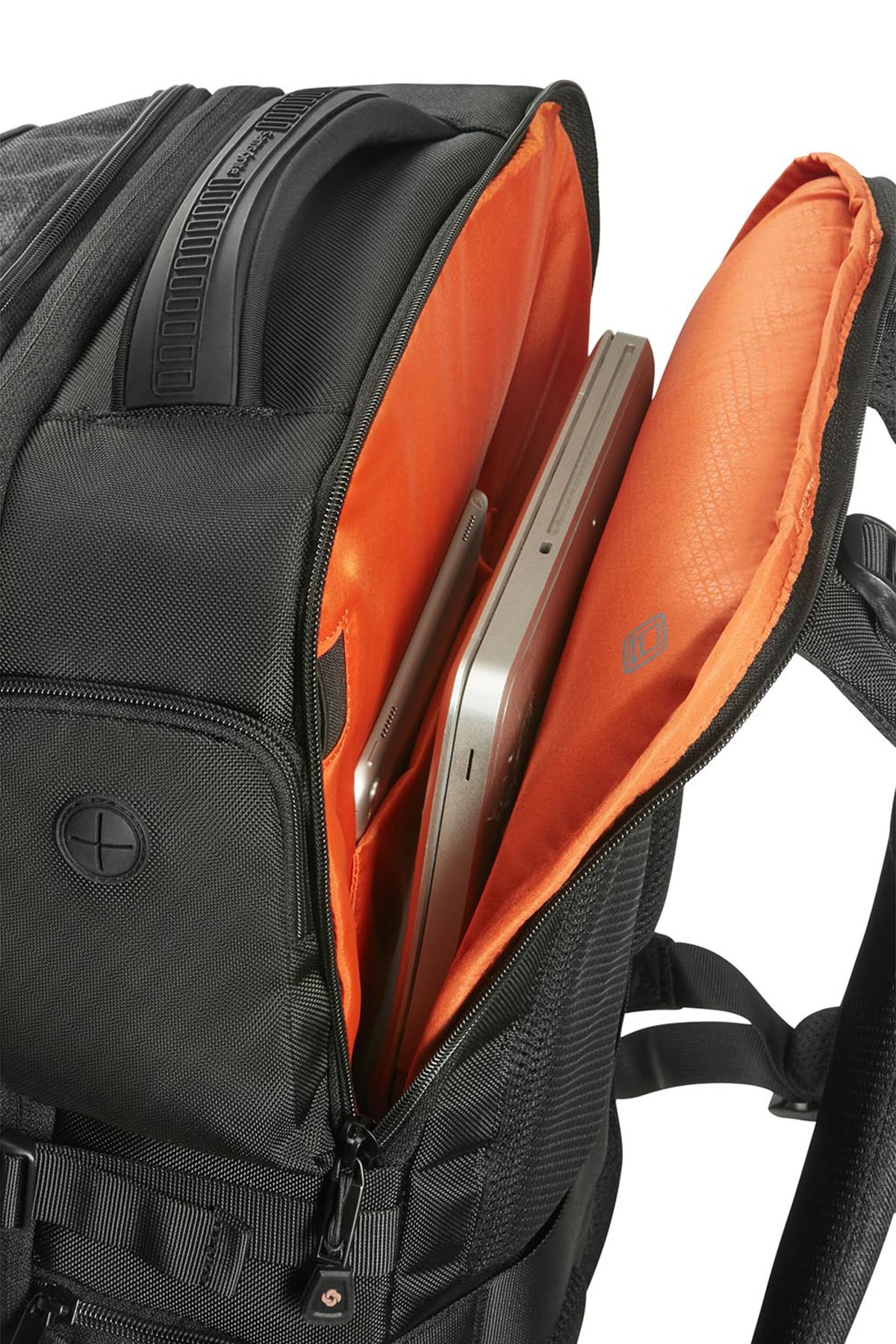 samsonite bleisure 15.6