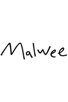 Malwee Logo Sticker Oto Arma Duvar Çıkartma A68S22764