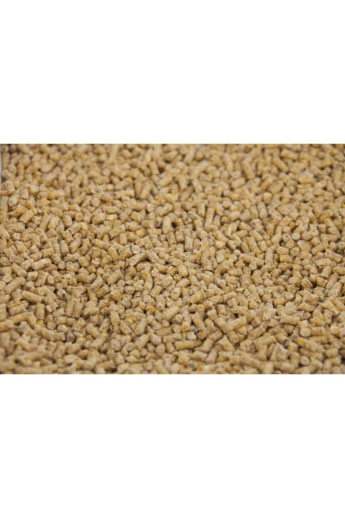 dekoralisveris Tavuk-güvercin-kaz-ördek Vitaminli Pelet Yemi 7 - Kg