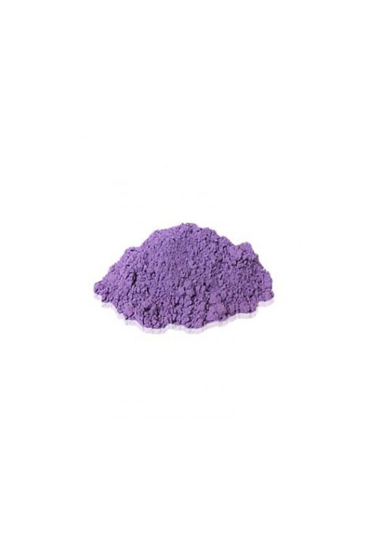 Candle Paint Powder 5 GR Purple
