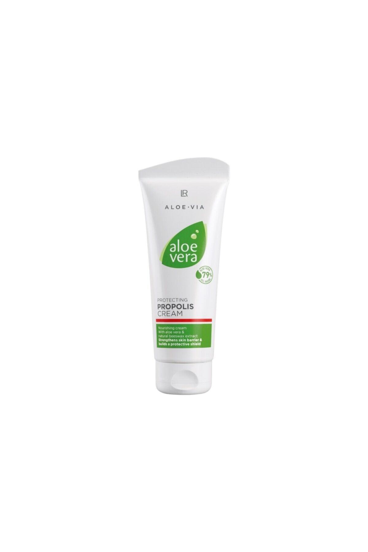 LR Aloe Vera Propolis Cream- Trendyol