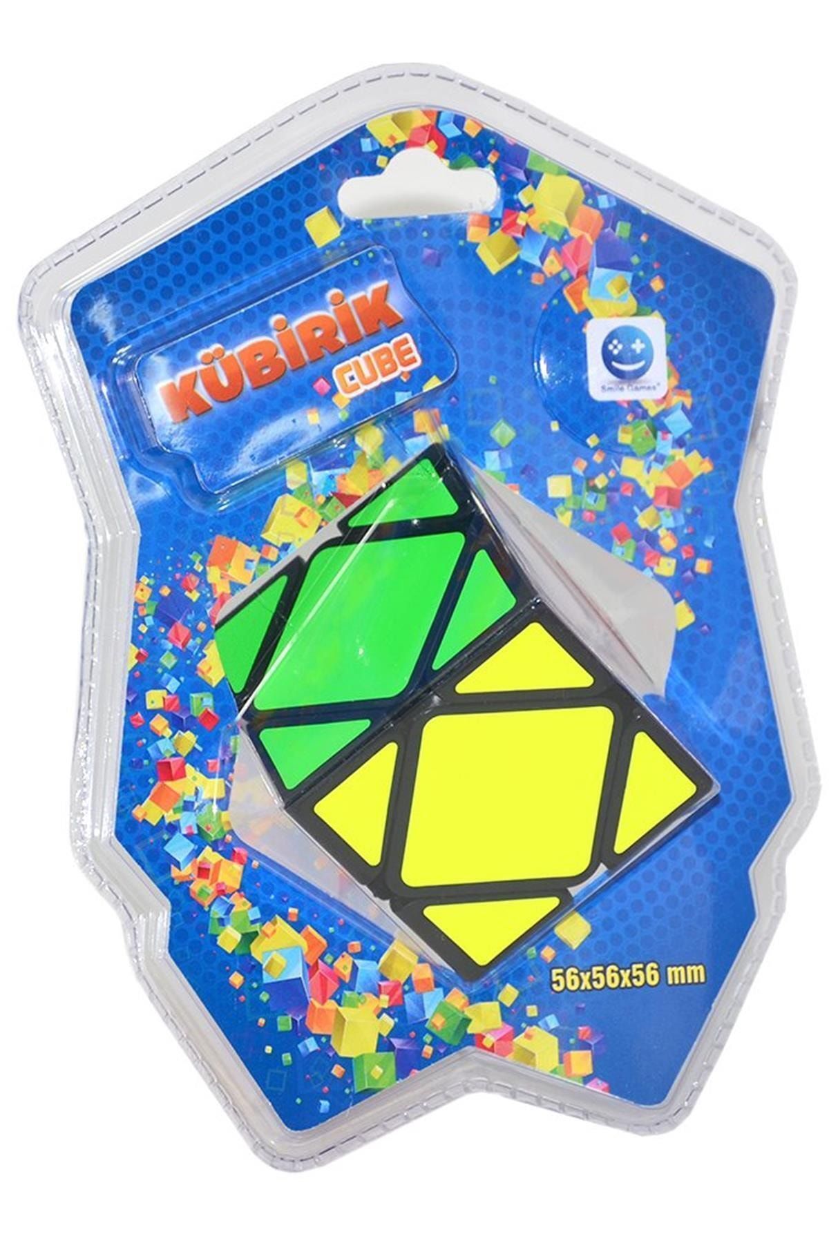Sunman-Cubic Cube Game Patience Cube Square Cube 1