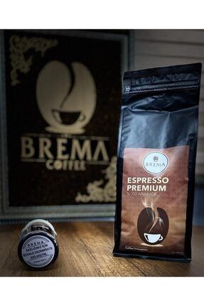 Espresso Premıum %100 Arabica 1000gr B20201234