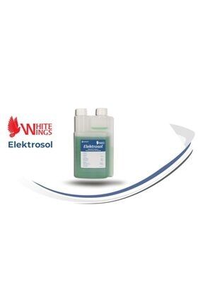 Elektrosol Sıvı Elektrolit 500 Ml W006