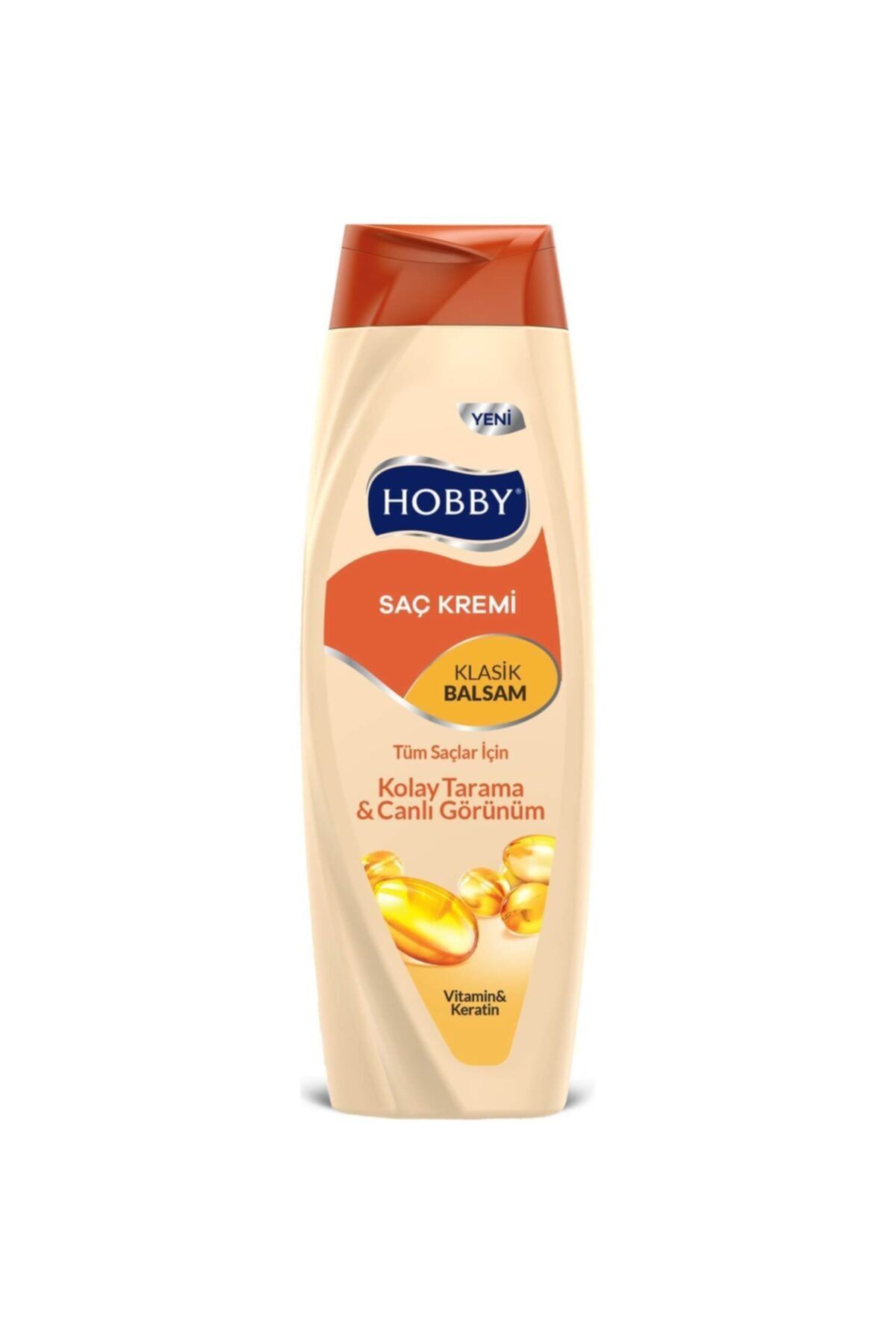 Marka: Style Klasik Balsam Saç Kremi 600 Ml Kategori: Saç Kremi