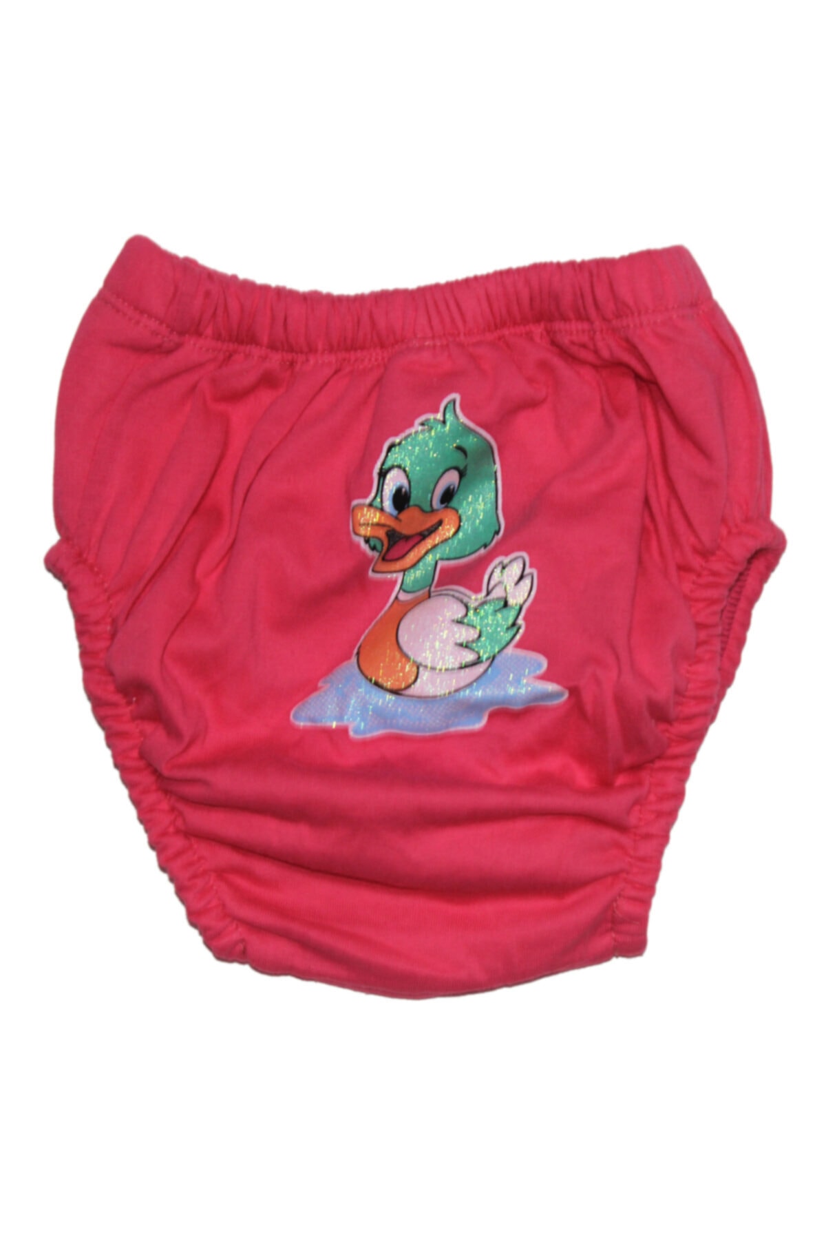 Story Baby Minik Ördekler Temalı 3'lü Alıştırma Külodu fotoğrafı 3 (önizleme)