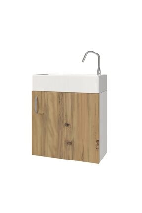 Modilayn Slim Tek Cekmeceli Kapakli Dolap Beyaz Ard130 Fiyati Yorumlari Trendyol