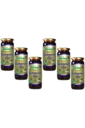 Keçi Boynuzu Özü 640 Gr. X 6 Adet 101601-6