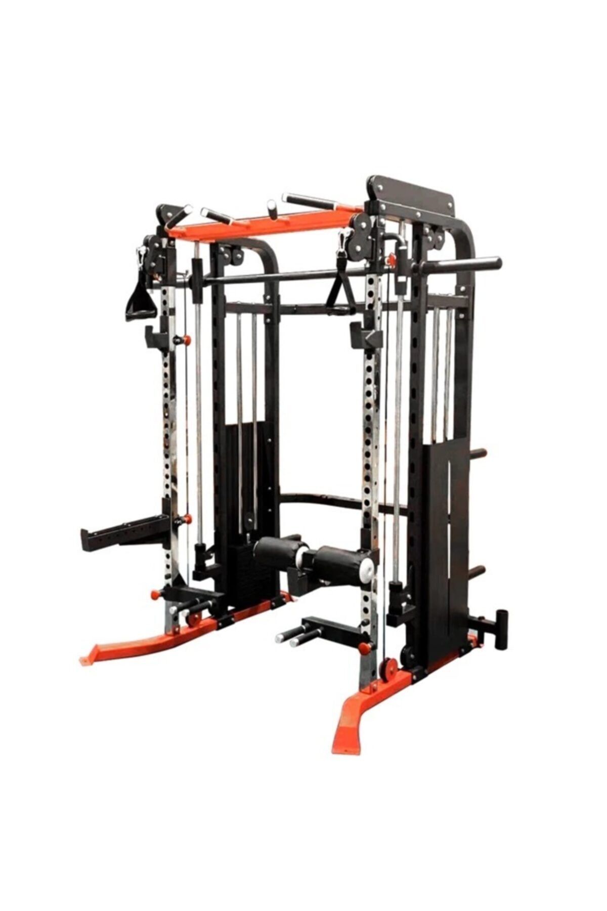power cok fonksiyonlu dual cable crossover smith machine combo smith dap s700 fiyati yorumlari trendyol
